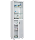 Медицинский шкаф М1 165.57.32 С
