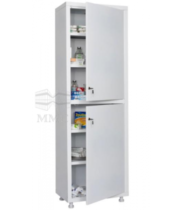 Медицинский шкаф М1 175.60.40 М