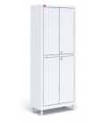 Медицинский шкаф М2 165.70.32 C