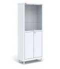 Медицинский шкаф М2 165.70.32 С