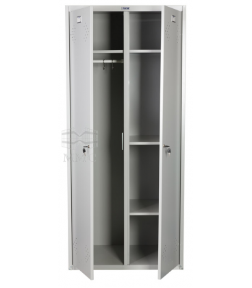 Шкаф для одежды  ПРАКТИК LS-21-80U