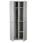 Шкаф для одежды ПРАКТИК LS-21-80U