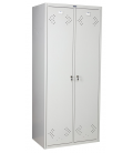 Шкаф для одежды  ПРАКТИК LS-21-80U