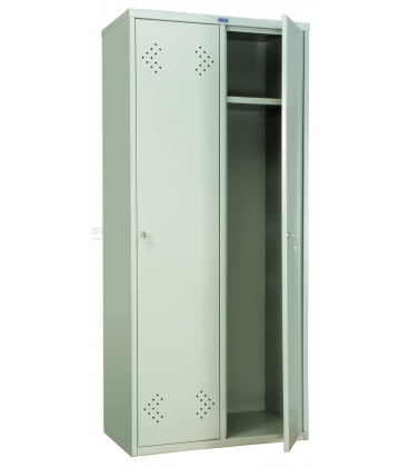 Шкаф для одежды ПРАКТИК LS 21-80